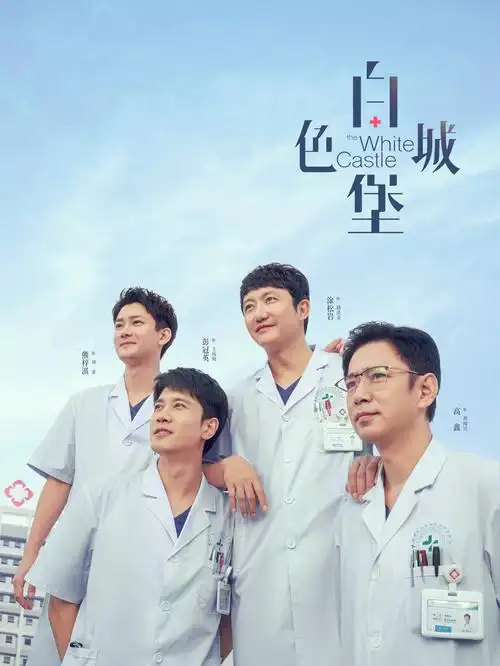 人间烟火录在线观看海报